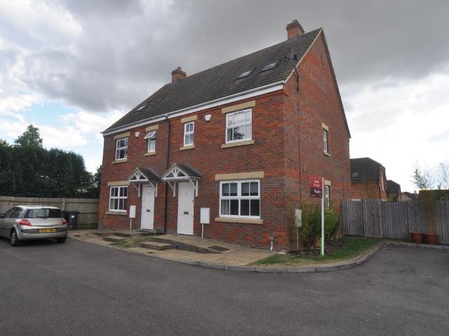 Weavers Orchard, Arlesey SG15, 4 bed semi detached house to rent, £1,800 pcm | PrimeLocation