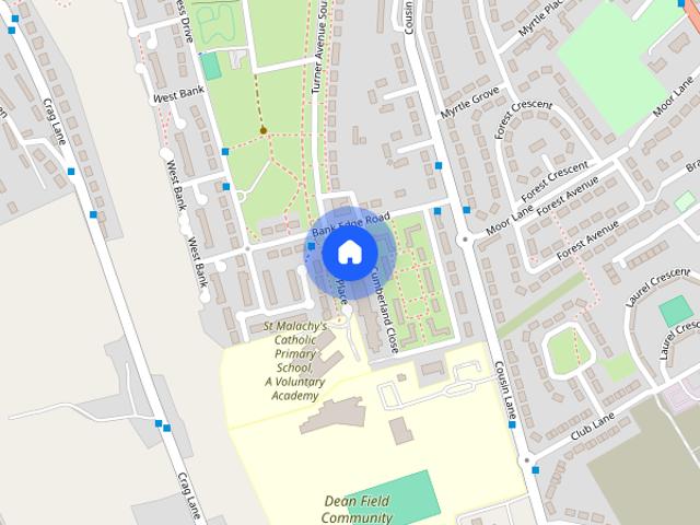 Weavers Brook, Halifax, HX2 8NF