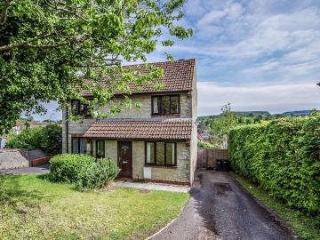 Woodmancote Dursley, GL11 - Garden, Gym