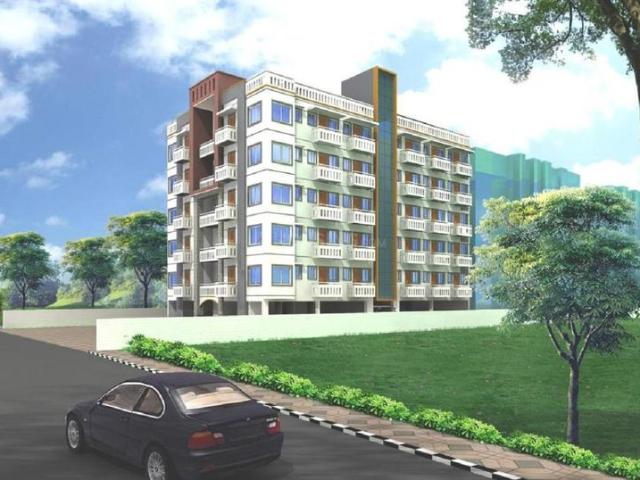 Weavers Colony 2 BHK Apartment For Sale Bengaluru