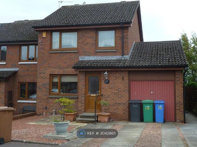 Weavers Crescent, Kirkcaldy KY2, 3 bed semi detached house to rent, £1,150 pcm | PrimeLocation