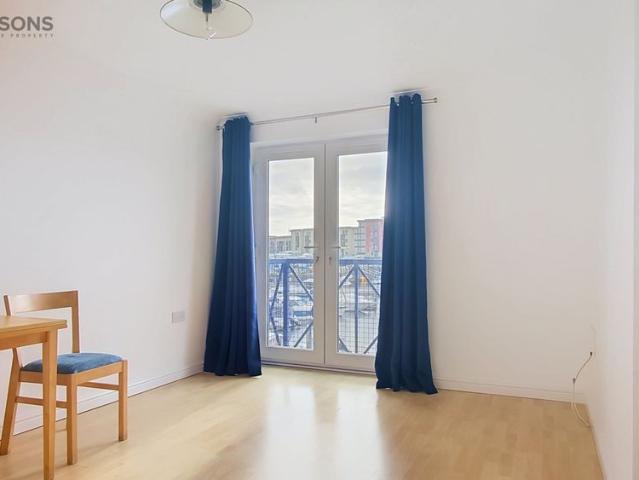 Weavers House, Mannheim Quay, Marina, Swansea, SA1 1RU