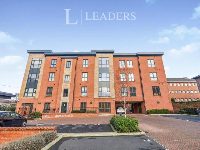 Weavers Point, Lodge Lane, Derby, DE1 2 bed flat to rent £950 pcm £219 pw