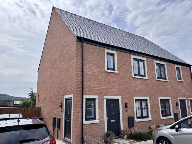 Weavers Road, Darley Dale, Matlock DE4, 1 bed flat to rent, £775 pcm | PrimeLocation