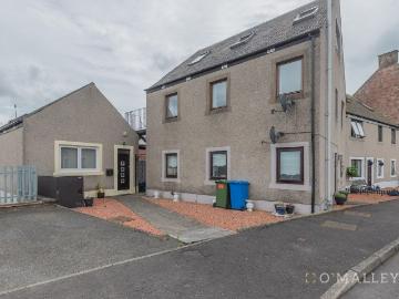 Weavers Way, Tillicoultry FK13, 2 bed flat to rent, £750 pcm | PrimeLocation