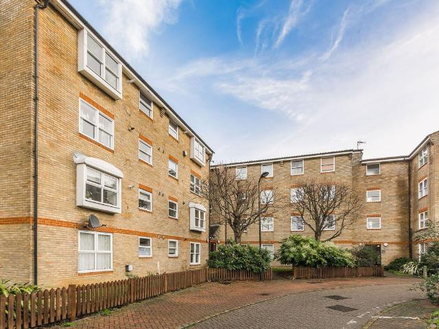 Weavers Way, Camden, London NW1, 2 bed flat to rent, £2,709 pcm | PrimeLocation