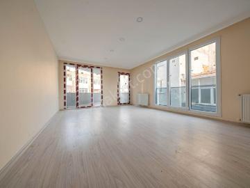 Weal World' Den Cadde Üstü Yeni Binada, 3+1, 4.kat, 115 M2, Lüks Köşe Daire.