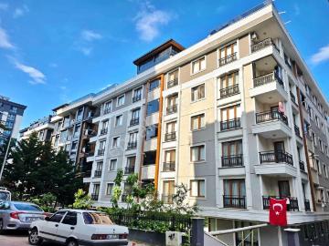 Weal World' Den K.otoparklı, 4 Yıllık, 4+2, Çift Girişli Lüks Dubleks.