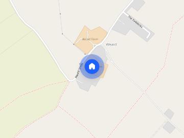 Weald Bampton, OX18, Oxfordshire county, South East England