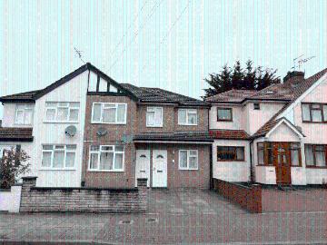 Weald Lane, Harrow, Middlesex HA3, 3 bed flat to rent, £2,100 pcm | PrimeLocation
