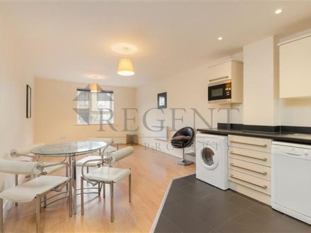 Wealden House, Capulet Square E3, 1 bed flat to rent, £1,700 pcm | PrimeLocation
