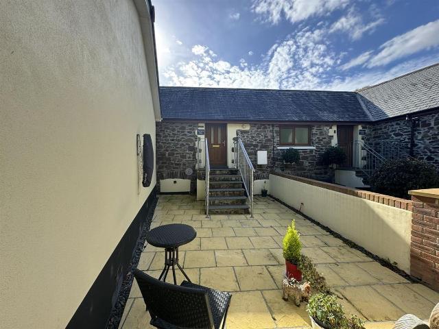 Weare Giffard, Bideford EX39, 1 bed terraced house to rent, £775 pcm | PrimeLocation