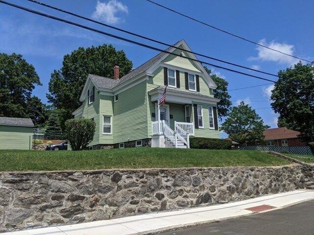 Weare St, Lawrence, Home For Sale