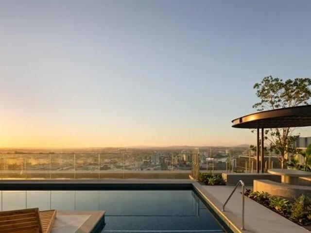 WeAreLiving Brunswick, Brisbane