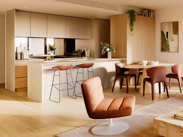WeAreLiving Preston, Melbourne