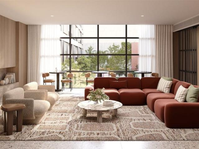 WeAreLiving Preston Expansive City Views Lease Today!
