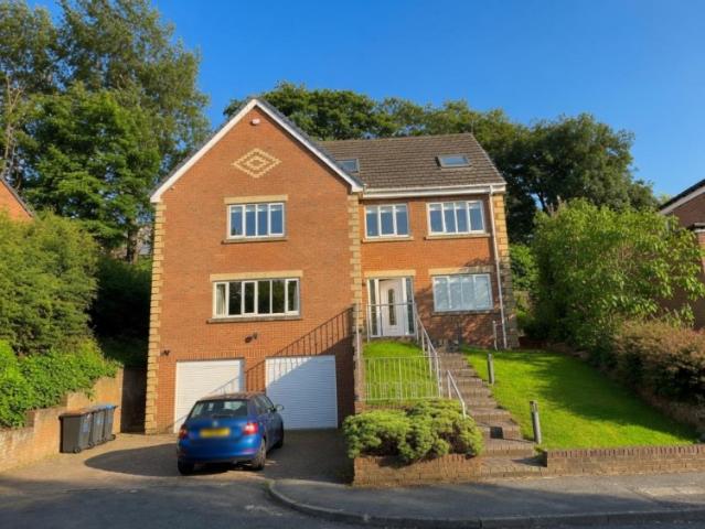 Wearside Drive, Durham, Durham