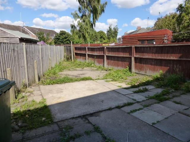 Weasenham Lane, Wisbech