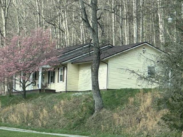 Webb Branch Rd