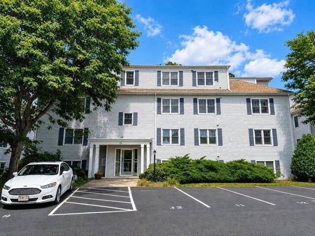 Webb Pl Apt A, Mansfield, Condo For Sale