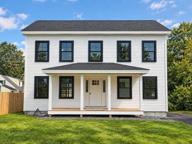 Webb St, Portland, Home For Sale