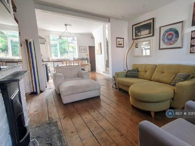 Webb Street, Bristol, BS5 2 bed terraced house to rent £1,850 pcm £427 pw