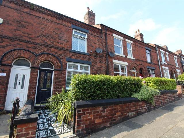 Webb Street, Horwich, Bolton BL6, 4 bed terraced house to rent, £1,075 pcm | PrimeLocation