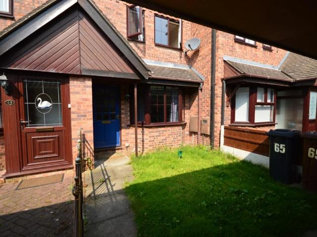 Webb Street, Lincoln LN5 2 bed terraced house to rent £850 pcm £196 pw