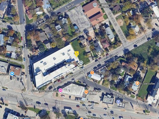 Webberville Rd # 225