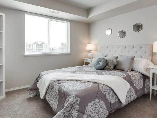 Webber Greens — One Bedroom One Bath