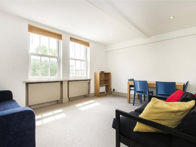 Webber Street, London SE1, 1 bed flat to rent, £2,100 pcm | PrimeLocation