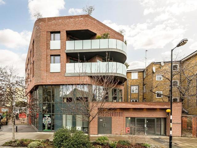 Webber Street, Southwark SE1, 2 bed flat to rent, £3,900 pcm | PrimeLocation