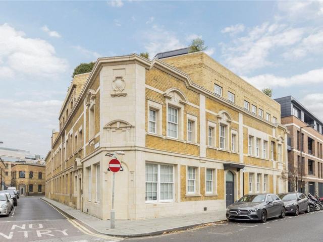 Webber Street, Webber Street SE1, 2 bed flat to rent, £3,000 pcm | PrimeLocation