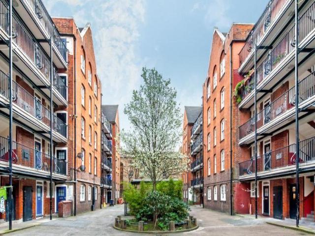 Webber Row, London SE1 3 bed apartment to rent £3,250 pcm £750 pw
