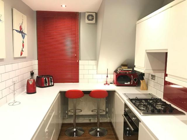 Webber Row, London SE1, 2 bed flat to rent, £2,600 pcm | PrimeLocation