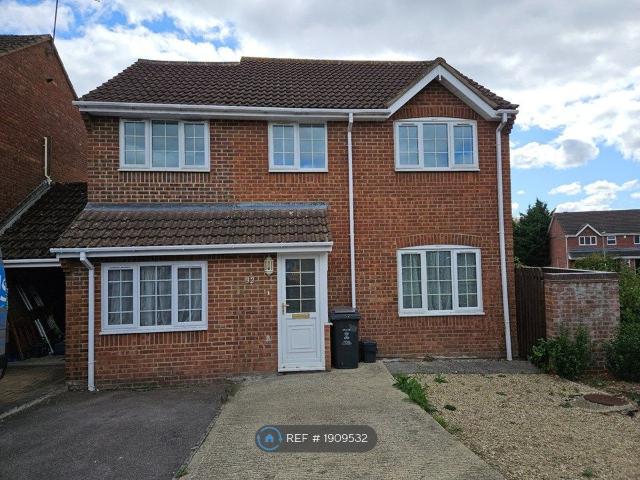 Webbs Wood, Swindon SN5, 4 bed detached house to rent, £1,600 pcm | PrimeLocation
