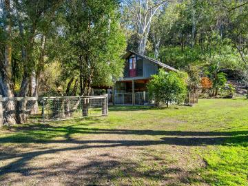 Wheeny Creek, Colo Heights - Garden, Equipped kitchen