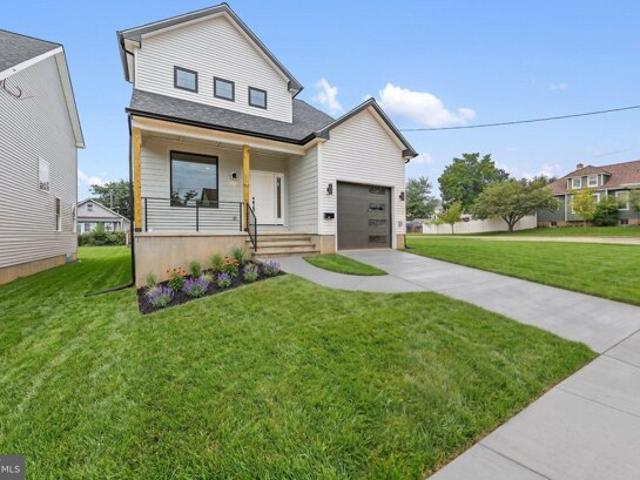 Weber Ave, Ewing Township, Home For Sale