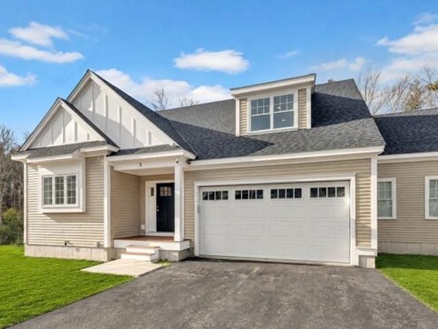 Weber Farm Rd Unit,wrentham, Condo For Sale