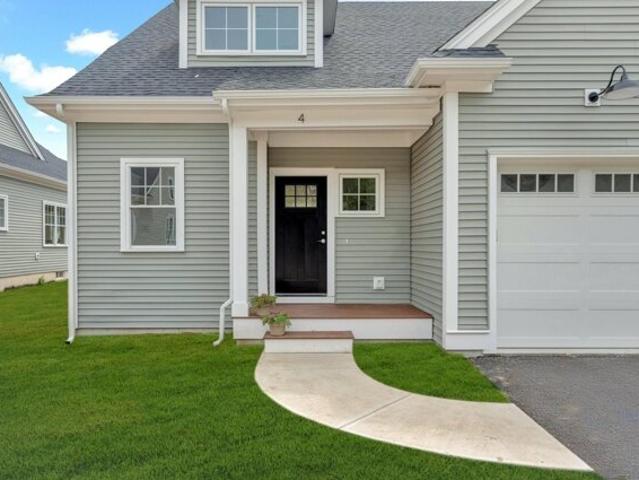 Weber Farm Rd Unit,wrentham, Condo For Sale
