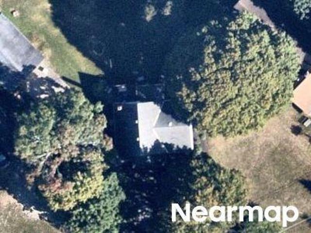 Weber Rd