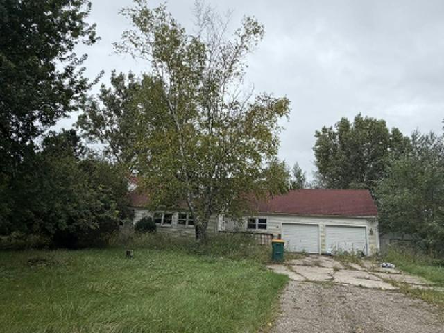 Weber Rd