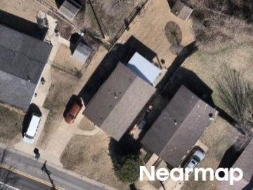 Weber Rd