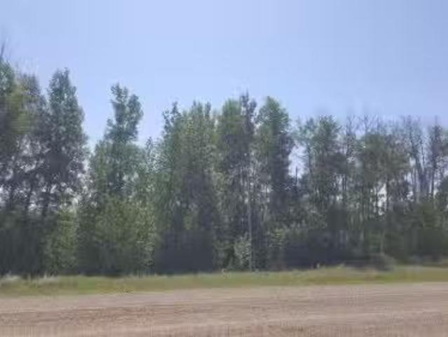 Weberville Road, Rural Northern Lights, County Of, AB, T0H 1R7.