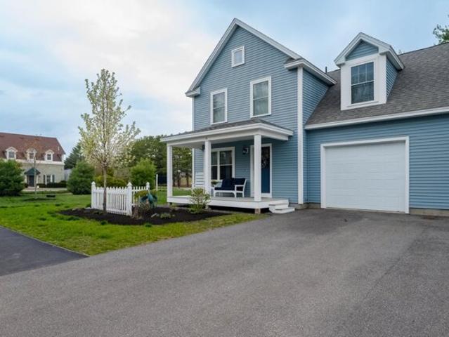 Webhannet Pl Unit,kennebunk, Home For Sale