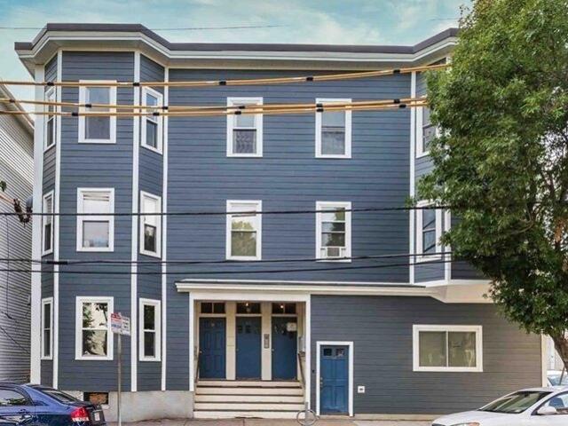 Webster Ave Unit,cambridge, Condo For Sale
