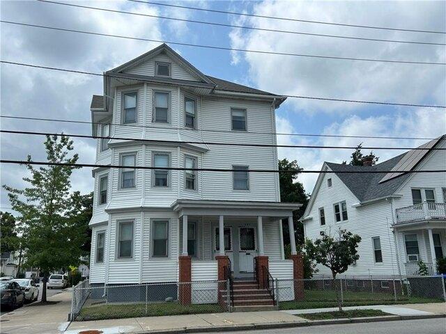 Webster Ave, Providence, Home For Sale