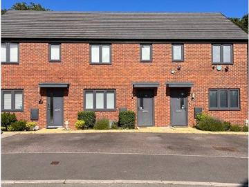Webster Avenue, Shirley, Solihull B90, 3 bed terraced house to rent, £1,450 pcm | PrimeLocation