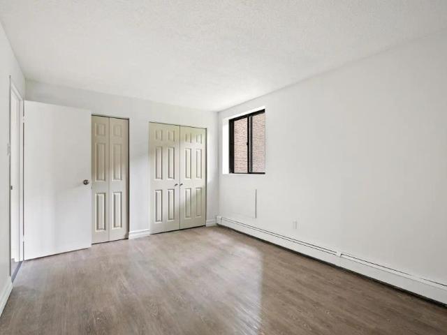 Webster Apartments — Renovated 1 bedroom
