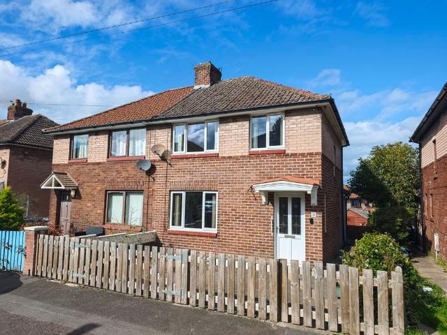 Webster Crescent, Carlisle CA2, 3 bed semi detached house to rent, £850 pcm | PrimeLocation
